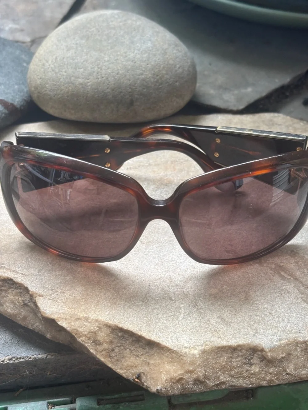 Bottega Veneta sunglasses